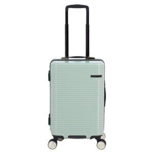 BEBE 21in Lynette Xl Hardside Carry-on Spinner